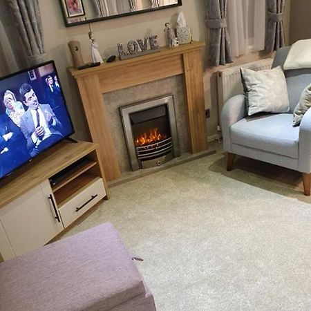 8 Berth Luxury Caravan-Southview Holiday Park Skegness Extérieur photo
