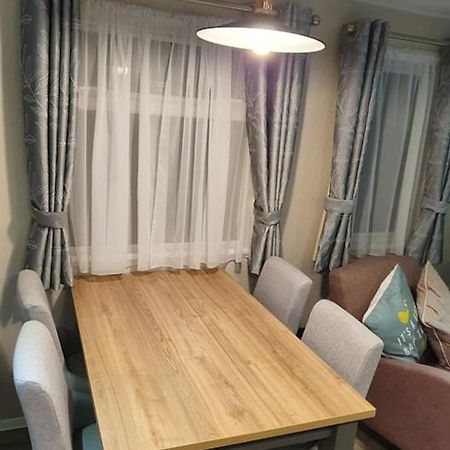 8 Berth Luxury Caravan-Southview Holiday Park Skegness Extérieur photo