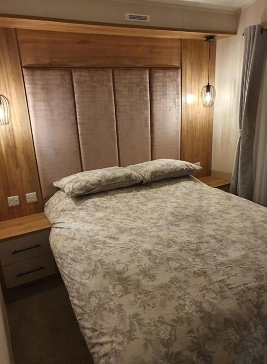 8 Berth Luxury Caravan-Southview Holiday Park Skegness Extérieur photo