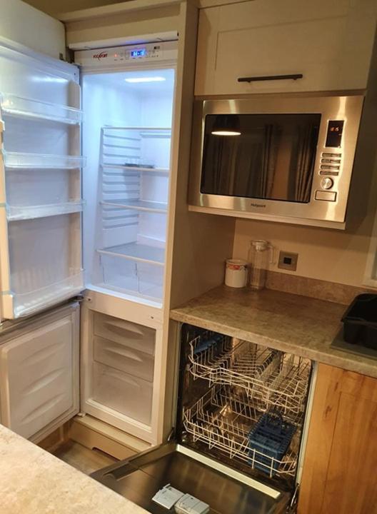 8 Berth Luxury Caravan-Southview Holiday Park Skegness Extérieur photo