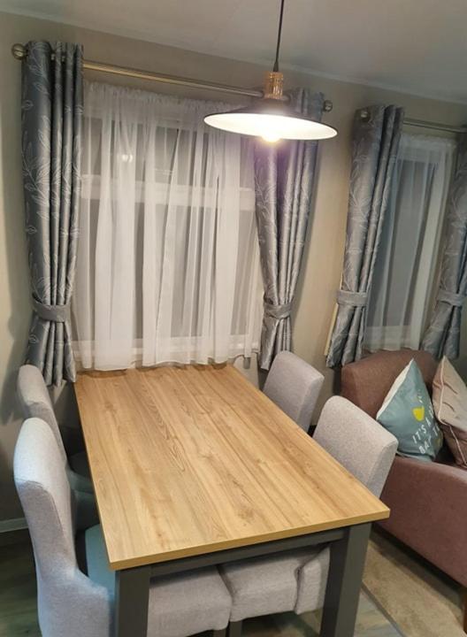 8 Berth Luxury Caravan-Southview Holiday Park Skegness Extérieur photo