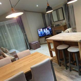 8 Berth Luxury Caravan-Southview Holiday Park Skegness Extérieur photo